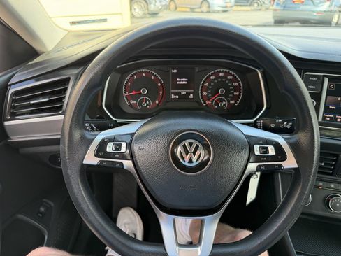 Used 2019 Volkswagen Jetta S w/ Driver Assistance Package FWD image 16
