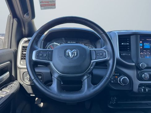 Used 2024 RAM 2500 Big Horn w/ Bed Utility Group image 11