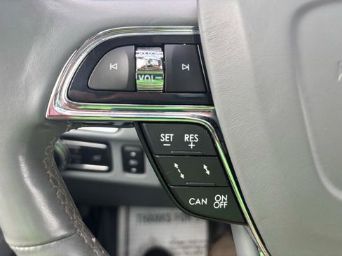 Used 2018 Lincoln Navigator L Reserve w/ Technology Package AWD/4WD image 20