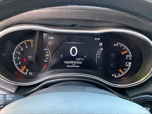 Used 2019 Jeep Grand Cherokee Summit AWD/4WD image 20
