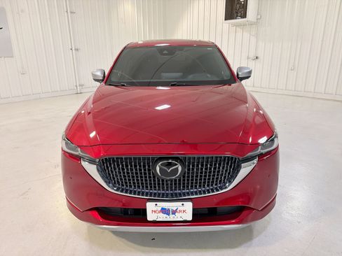 Used 2024 MAZDA CX-5 Signature image 32