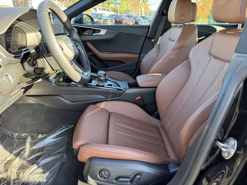 Used 2023 Audi A5 2.0T Premium Plus w/ Premium Plus image 16