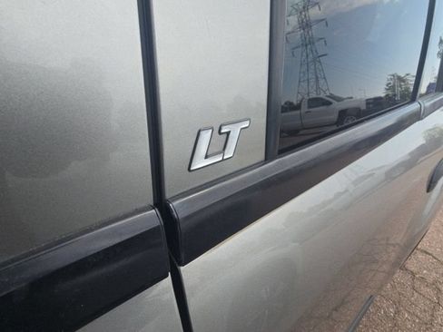 Used 2002 Chevrolet TrailBlazer LT w/ Preferred Equipment Group AWD/4WD image 4