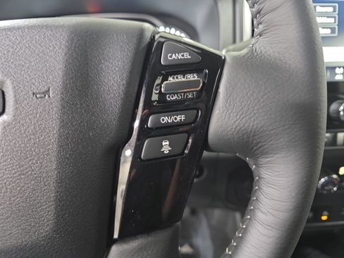 New 2027 Nissan Frontier SV w/ SV Convenience Package RWD image 17