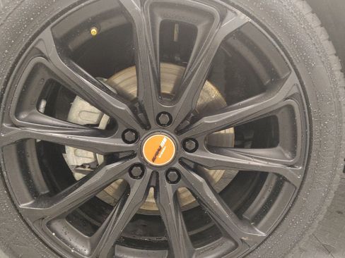 Used 2017 Hyundai Tucson Night image 31