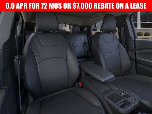 New 2025 Ford Mustang Mach-E Premium image 10