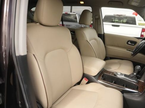 Used 2018 Nissan Armada SL w/ Premium Package image 20