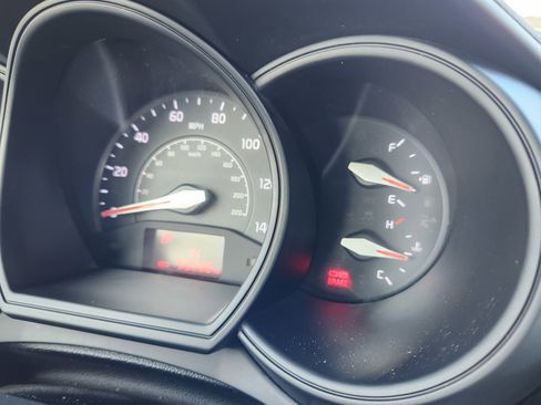 Used 2017 Kia Rio LX image 17