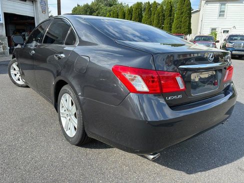 Used 2007 Lexus ES 350 FWD image 6