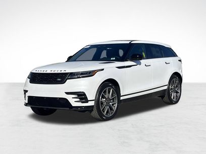 New 2026 Land Rover Range Rover Velar Dynamic SE
