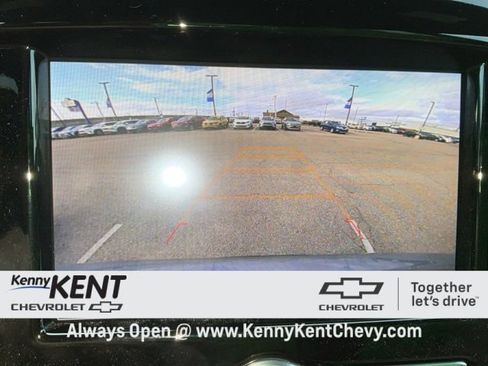 Certified 2023 Chevrolet Traverse LS w/ LPO, Floor Liner Package image 2