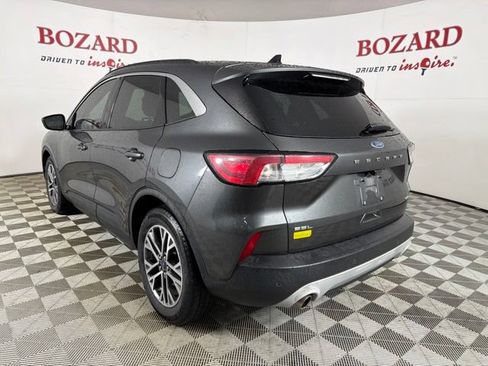 Used 2020 Ford Escape SEL FWD image 6