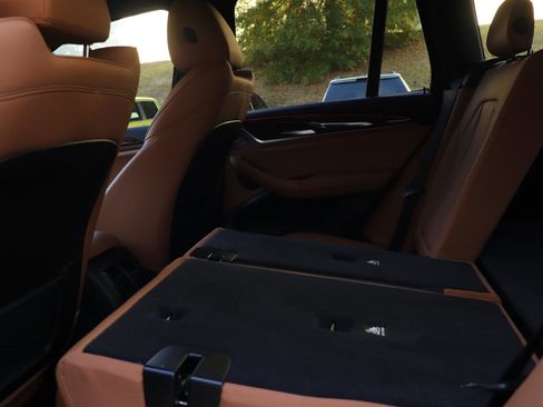 Used 2023 BMW X3 sDrive30i w/ Premium Package image 14