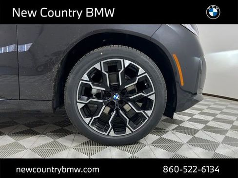 New 2026 BMW X3 xDrive30 w/ Premium Package image 9