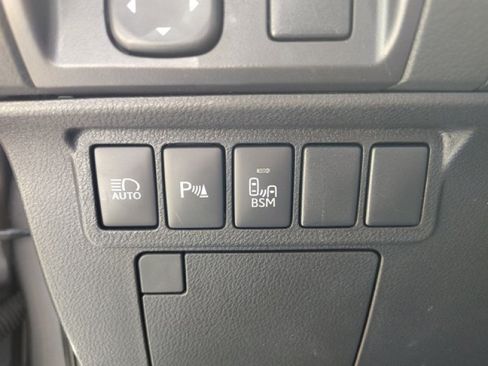 Used 2017 Lexus ES 350 w/ Luxury Package FWD image 26