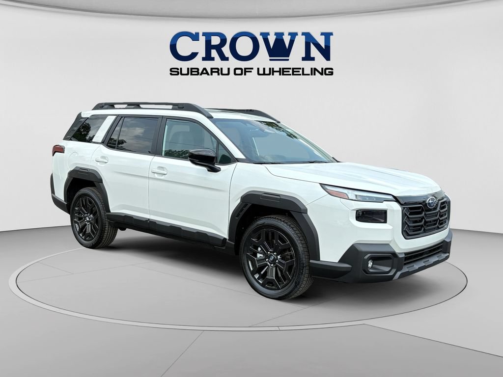 New 2026 Subaru Outback Limited XT AWD/4WD image 1