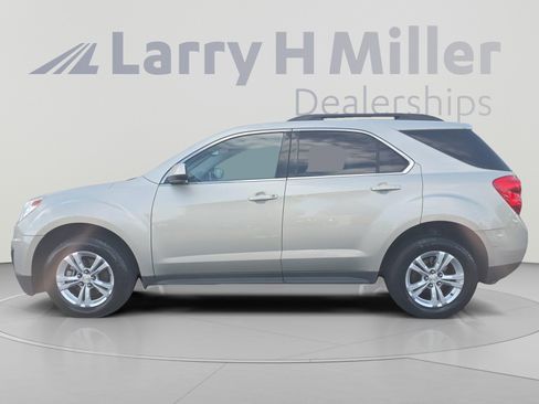 Used 2014 Chevrolet Equinox LT w/ Driver Convenience Package FWD image 10