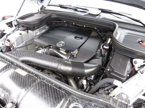 Used 2023 Mercedes-Benz GLE 350 4MATIC image 7