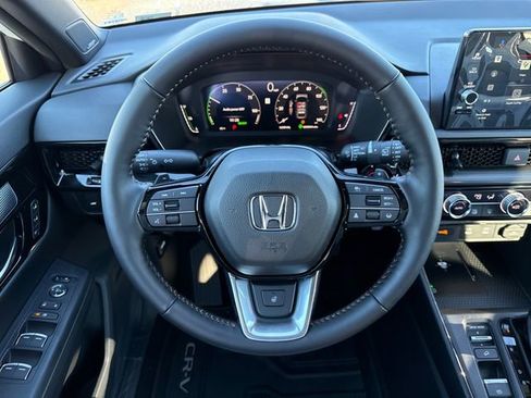 New 2026 Honda CR-V Sport Touring image 31
