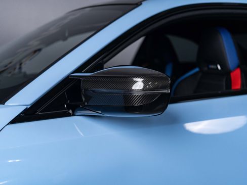 Used 2024 BMW M2 w/ Lighting Package RWD image 8