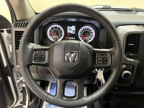 Used 2022 RAM 1500 Tradesman w/ Popular Equipment Group image 10