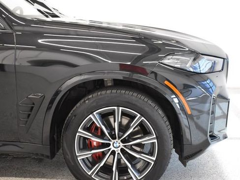Used 2026 BMW X5 xDrive40i AWD/4WD image 13