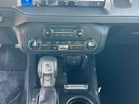 New 2026 Ford Bronco Big Bend image 21