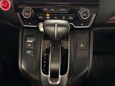 Used 2019 Honda CR-V EX-L image 14
