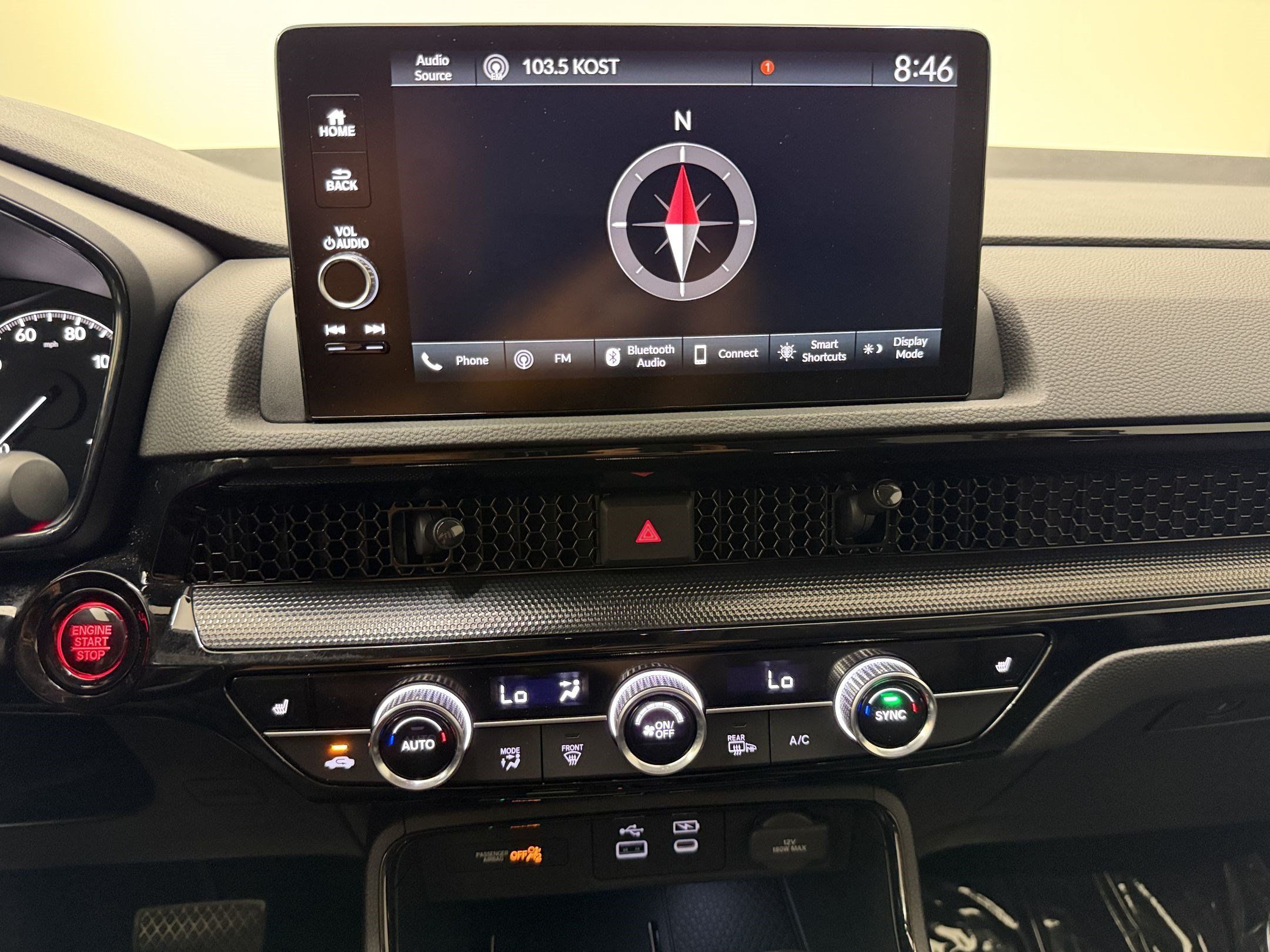 Used 2024 Honda CR-V EX-L image 19