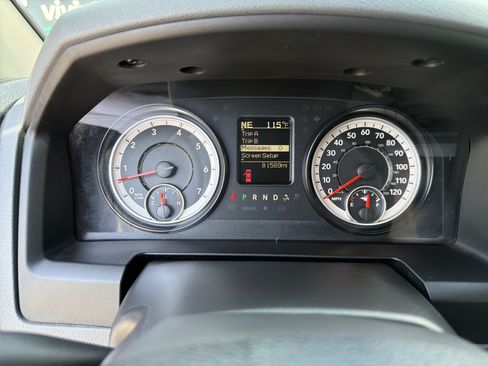 Used 2017 RAM 1500 Tradesman w/ Popular Equipment Group AWD/4WD image 31