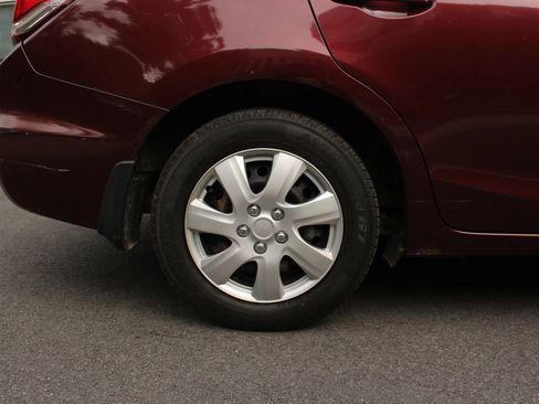 Used 2015 Honda Civic LX image 5