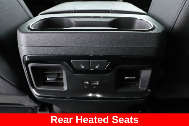 Used 2023 GMC Sierra 1500 AT4 AWD/4WD image 29