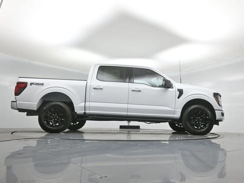 New 2026 Ford F150 XLT AWD/4WD image 45
