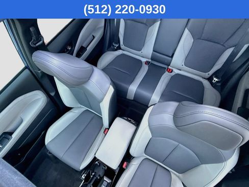 New 2026 Subaru Forester Limited AWD/4WD image 28