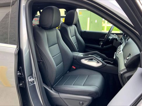 Used 2025 Mercedes-Benz GLE 350 4MATIC image 15