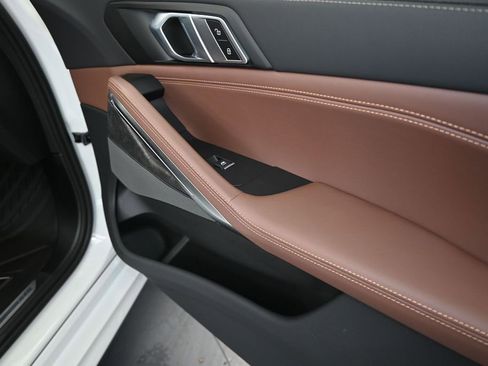 New 2027 BMW X6 xDrive40i w/ Premium Package AWD/4WD image 23