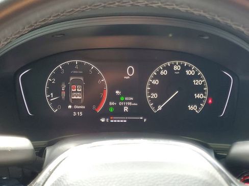 Used 2025 Honda Civic Sport image 21