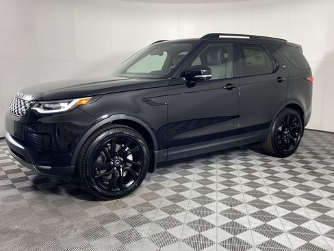 Used 2025 Land Rover Discovery S AWD/4WD image 1