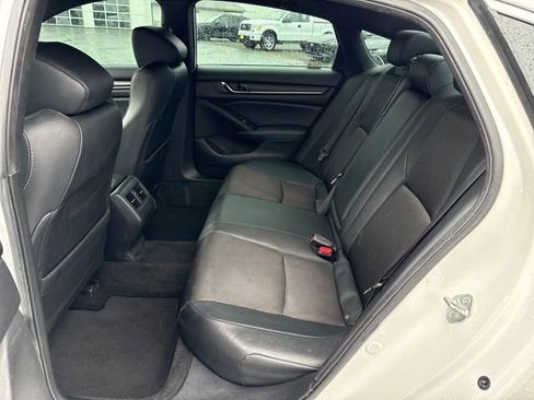 Used 2020 Honda Accord Sport image 19