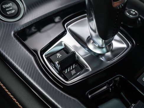 Certified 2024 Jaguar F-TYPE R-Dynamic RWD image 28