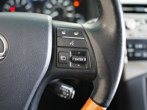 Used 2010 Lexus RX 350 AWD image 16