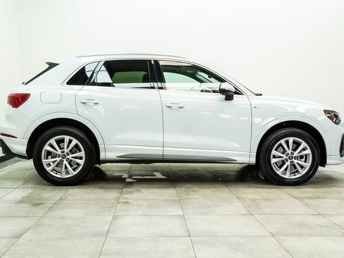 Used 2024 Audi Q3 2.0T Premium AWD/4WD image 13