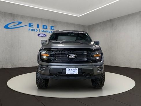 New 2026 Ford F150 XLT w/ Equipment Group 303A High AWD/4WD image 2