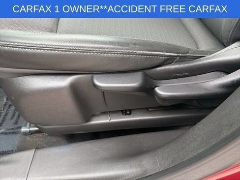 Used 2024 Buick Encore GX Preferred FWD image 24