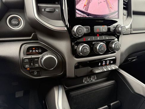 Used 2025 RAM 1500 Big Horn image 38