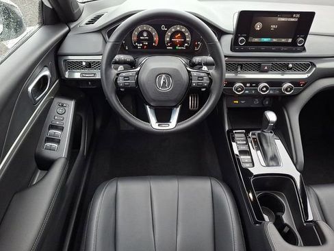 Used 2023 Acura Integra A-Spec image 11