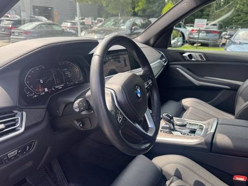 Used 2022 BMW X5 xDrive40i w/ Premium Package AWD/4WD image 26