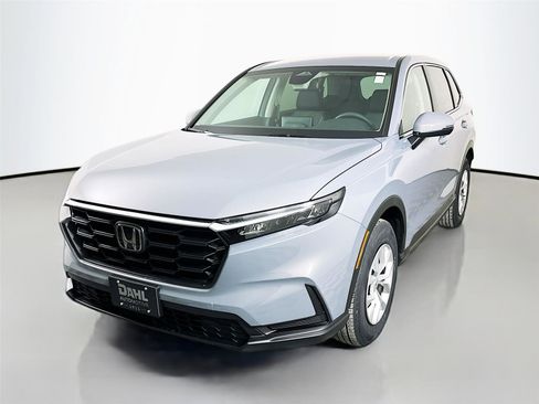 New 2026 Honda CR-V LX image 3