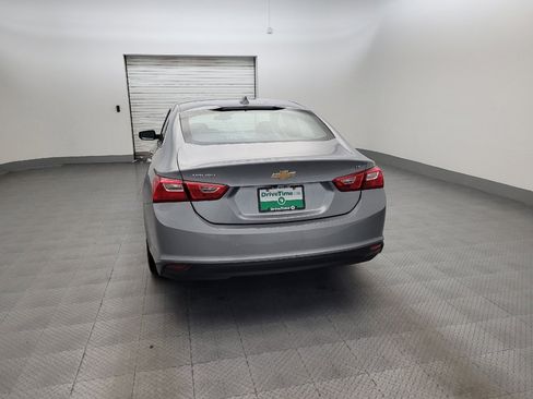 Used 2023 Chevrolet Malibu LT FWD image 6