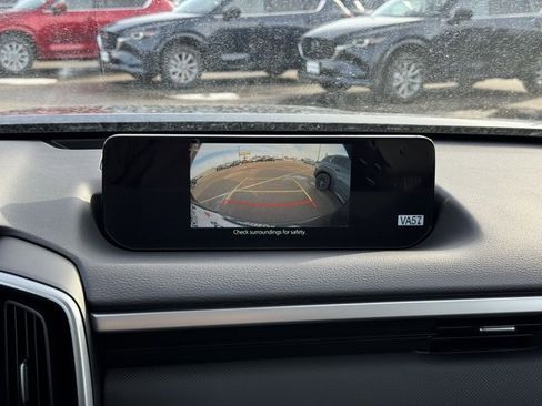 New 2026 MAZDA CX-50 2.5 Hybrid w/ Cargo Package image 4